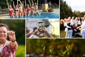 AromaVerslas - Sveikas gyvenimo būdas, prasminga avirealizacija ir papildomos pajamos