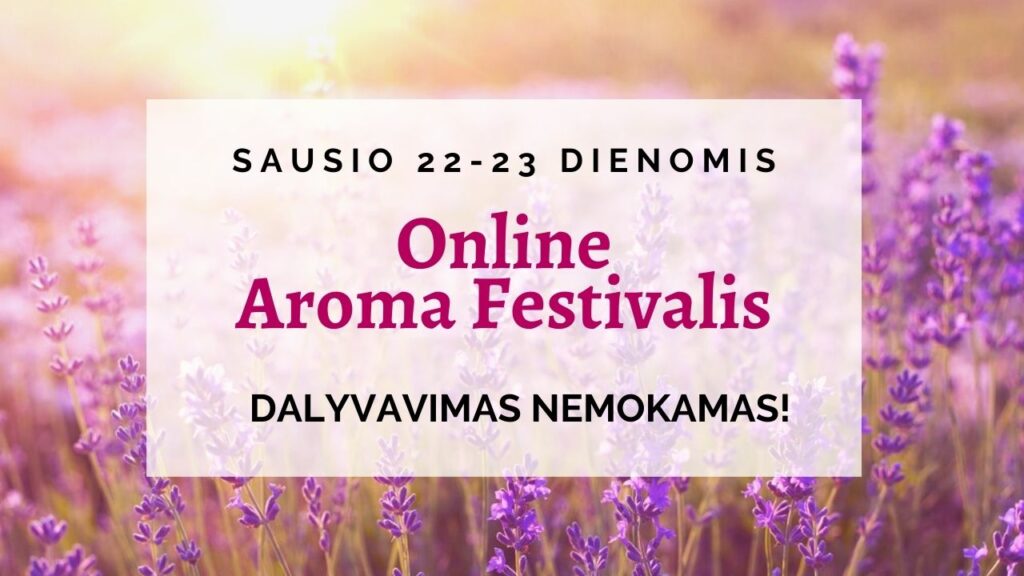 Aromafestivalis