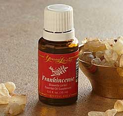 Frankincense eterinis aliejus