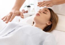 Ko tikėtis pirmojo Reiki seanso metu