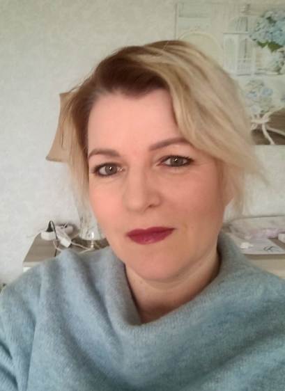 Olga Vinikova - neurografikos instruktorė