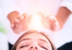 Reiki energetinė terapija psichologinei sveikatai