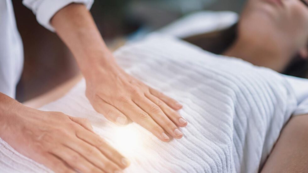 Reiki energetinio gydymo ištakos ir istorija