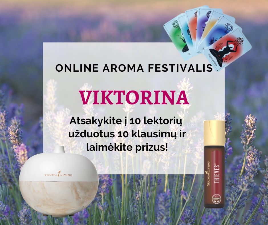 Viktorinos dovanos