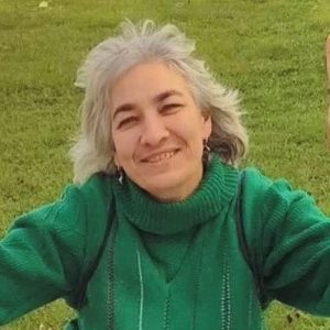 Aida Barzdziuviene cka Aida Barzdziuviene cka