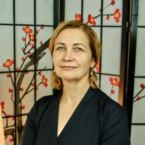Dalia Vasiliuniene