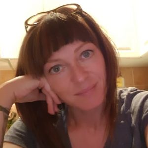 Jurga Luksiene Jurga Luksiene
