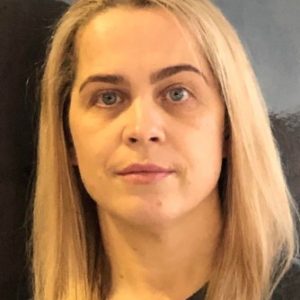 Jurgita Degutyte Jurgita Degutyte