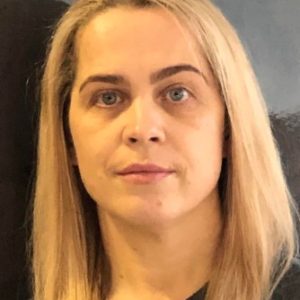 Jurgita Degutyte Jurgita Degutyte