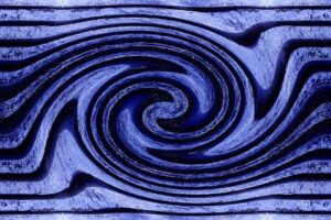 Indigo vaikai